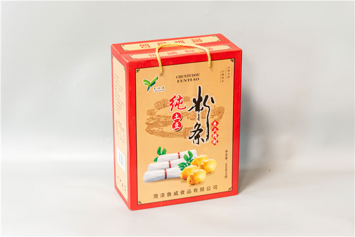 土豆粉條價(jià)格